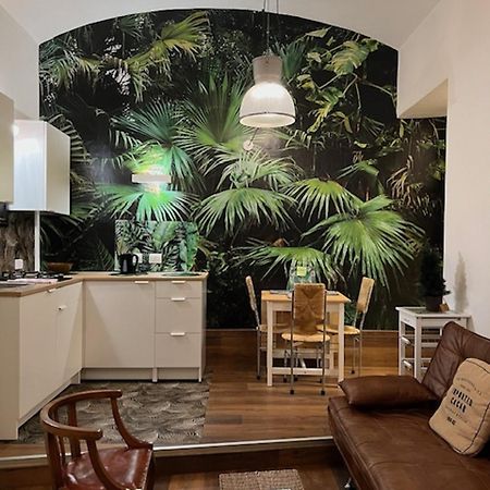 Jungle Fever Turin Exterior photo